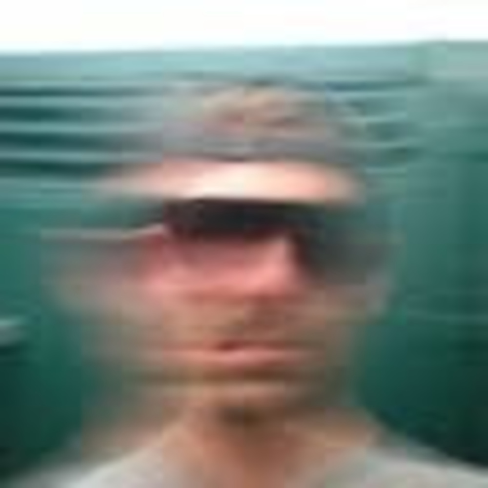 Meet your Posher, Robert